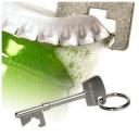 Bottle Opener Key