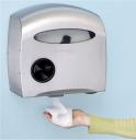 Automatic Toilet Paper Dispenser