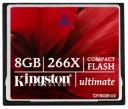 Kingston 266 flash drive