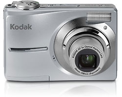 Kodak EasyShare C513 digital camera