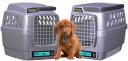 Komfort Pets climate controlled pet carrier