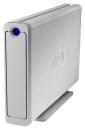 LaCie debuts 2TB triple interface external HDD