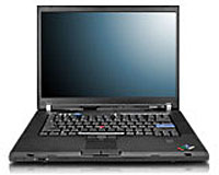 Lenovo ThinkPad T61p