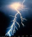 Physician report says iPods in thunderstorms are a bad idea