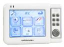 MainNav MH350 GPS navigation system