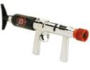 Marshmallow Blaster Gun shoots marshmallows up to 50 feet
