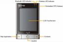 Mio planning to launch new P360 and P560 PDA GPS device