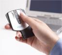 Mogo Mouse X54 doubles as regular mouse and media remote