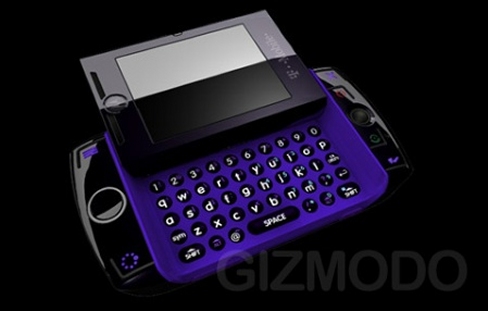 Motorola Zante