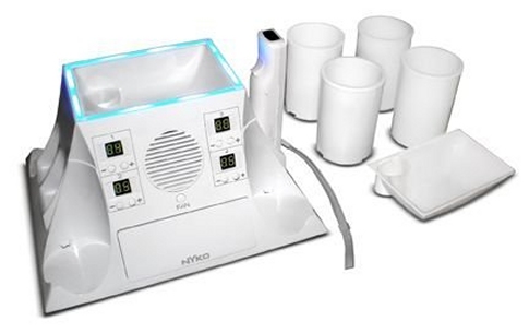 Wii Party Station