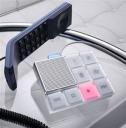 Ooma provides free domestic phone calls, voice mail through broadband