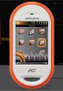 FIC Neo1973 OpenMoko open source mobile phone running Linux now available targeting developers