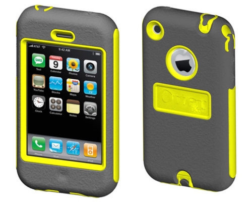 ipod touch otterbox cases