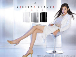 Sony has sold over 1 million PS3 game consoles in Japan since its launch
