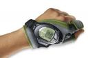 Pulse monitor glove from Beurer