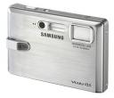 Samsung i85 Digital Camer and media player