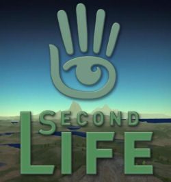 Second Life lawsuit filed in real life