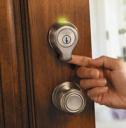 Kwikset SmartScan