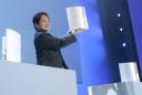 Sony said it will not be cutting PS3 pricing