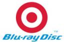 Target to only seel Blu-ray disc players