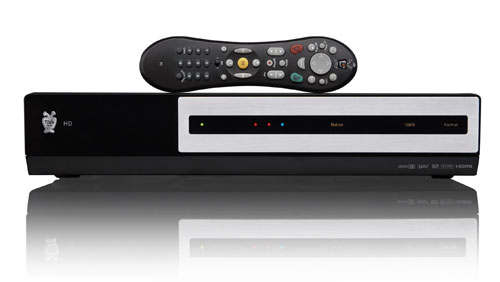 Tivo HD