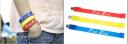 USB Flash Drive Wrist Band