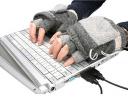 USB Heating Gloves