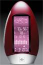 Waterdrop Weather Station / Alarm Clock