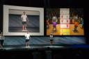 Wii Fit and Wii Balance Board game from Nintendo
