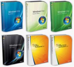 Windows Vista sells 60 million copies