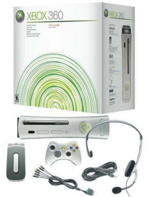 Microsoft Extended the warranty of the Xbox 360 to 3 years for hardware issues