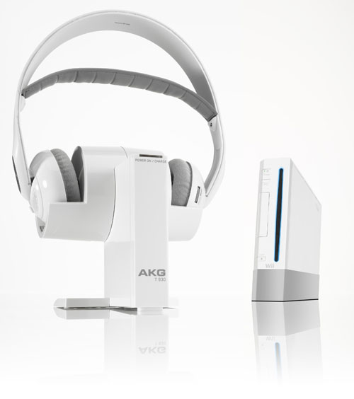 AKG K 930