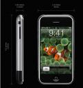 Hackers unlock Apple iPhone