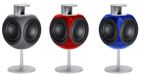 Bang & Olufsen BeoLab 3