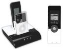 iMirror wireless iPod dock and remote control from Bexy