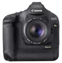 Canon EOS-1Ds Mark III with 21.1 megapixel CMOS sensor
