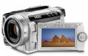 Canon HG10 AVCHD Hard Disk Drive Camcorder