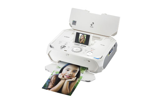 Canon Pixma mini320