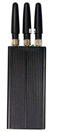 Cell phone signal jammer | digital signal jammer factory