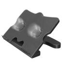 Cooldock Laptop Stand cools, does ergo dance