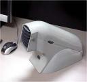 Battery powered Desktop Air conditioner