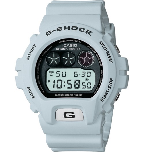 Faragher&Co. | Buy Casio G-Shock Mens Watch G-100-2BVMUR