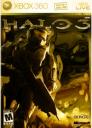 Microsoft is releasing a Halo 3 Gold edition for the Xbox 360
