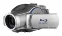 Hitachi DZ-BD7H Blu-ray Camcorder