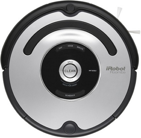 Roomba Robot