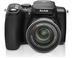 Kodak EasyShare Z812 IS