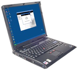 Lenovo preloading Linux on their laptops