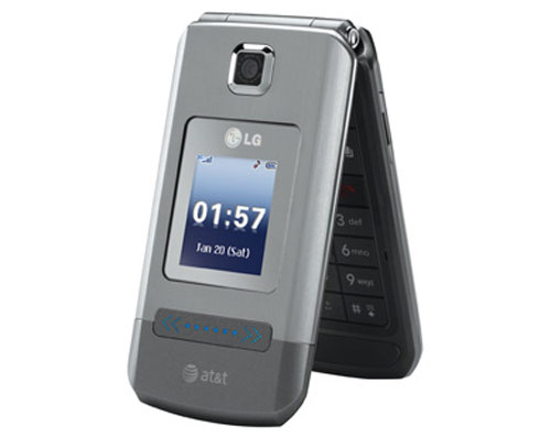 trax by LG