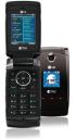 The Wave by LG from Alltel Wireless