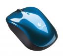 Logitech V470 cordless laser mouse with Bluetooth